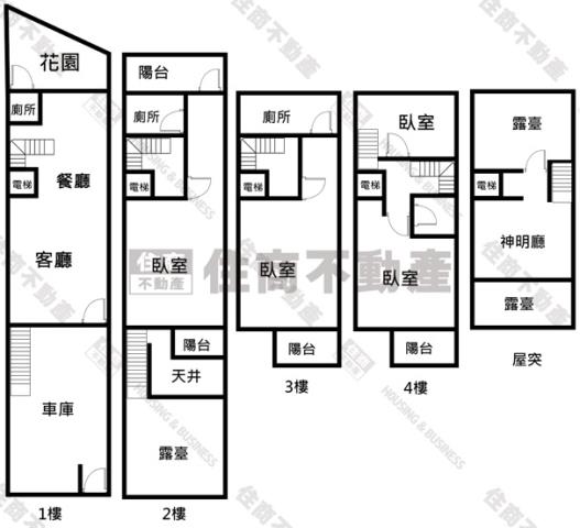 仁武透天_別墅-15