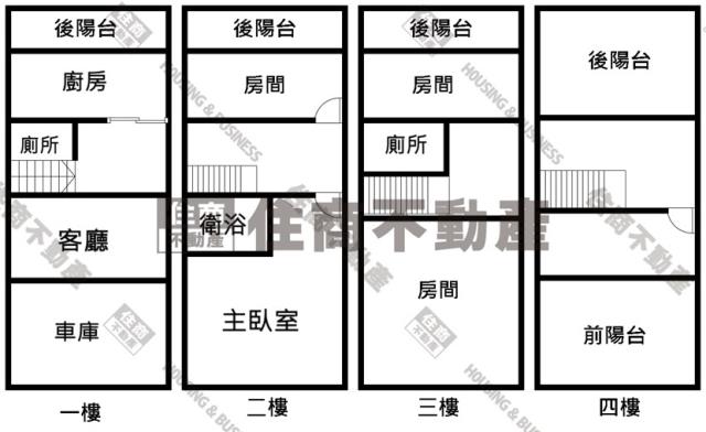 仁武透天_別墅-12