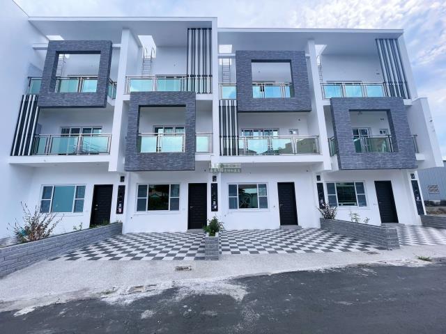 嘉義別墅太保梅子厝全新前後雙車別墅