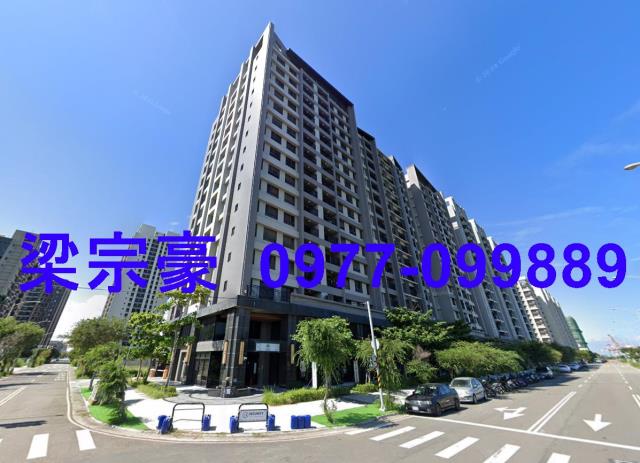 台中清水拍賣大樓_華廈_公寓-2
