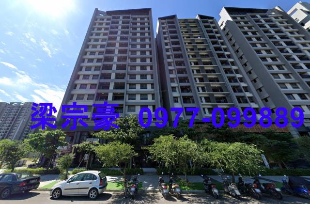台中清水拍賣大樓_華廈_公寓-3