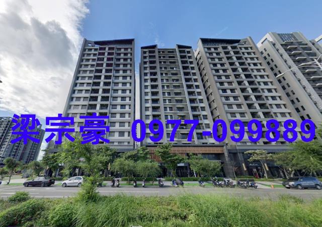 台中清水拍賣大樓_華廈_公寓-4