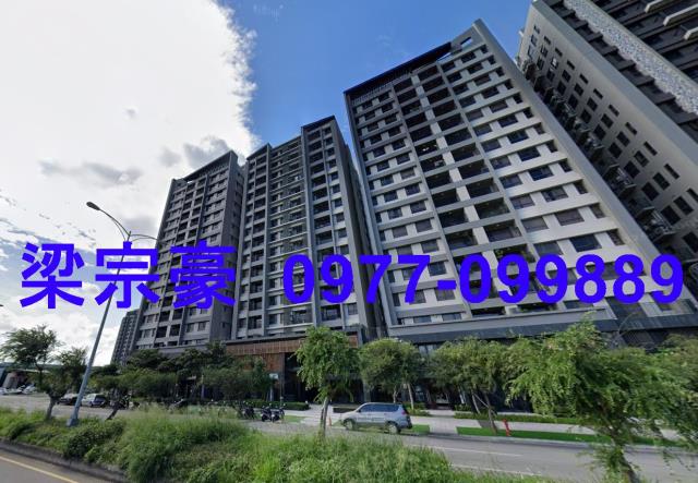 台中清水拍賣大樓_華廈_公寓-5