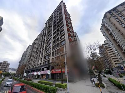淡水法拍大樓_店面_正德國中學區-4