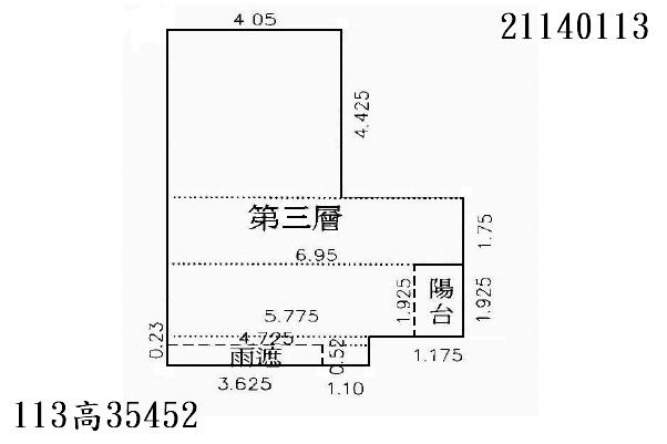 淡水法拍大樓_店面_正德國中學區-9