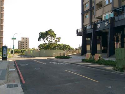 林口法拍店面_一樓_三井購物中心-5