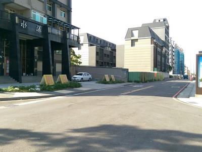林口法拍店面_一樓_三井購物中心-6