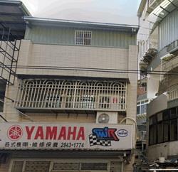 中和透天_店面_和平街黃昏市場法拍-2