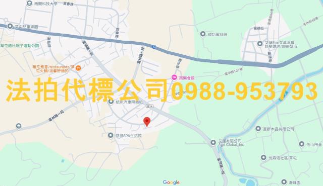 草屯法拍透天-4