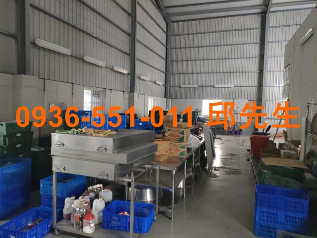高雄廠房-3