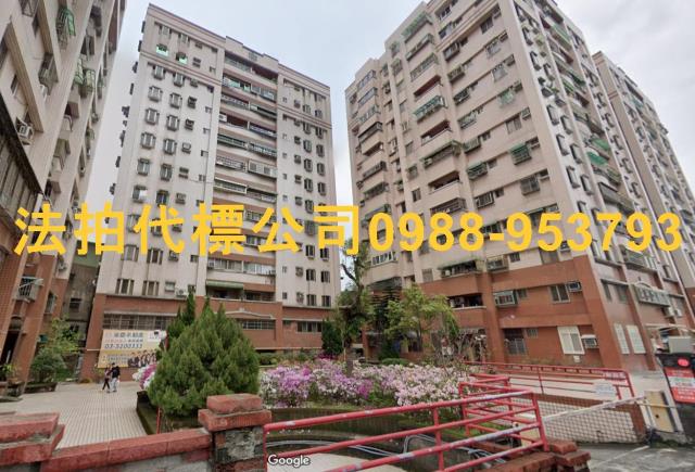 新竹竹東法拍大樓-2