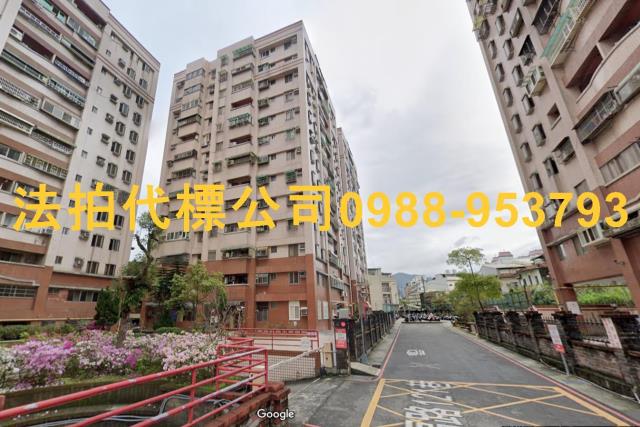 新竹竹東法拍大樓-3