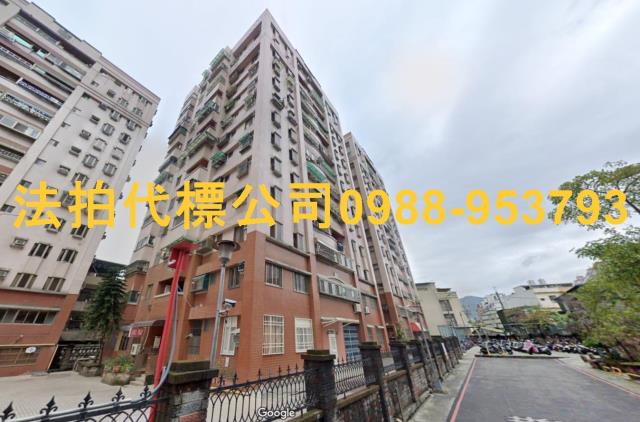 新竹竹東法拍大樓-4