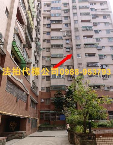 新竹竹東法拍大樓-0