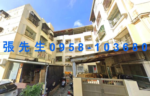 台中南區法拍公寓-1