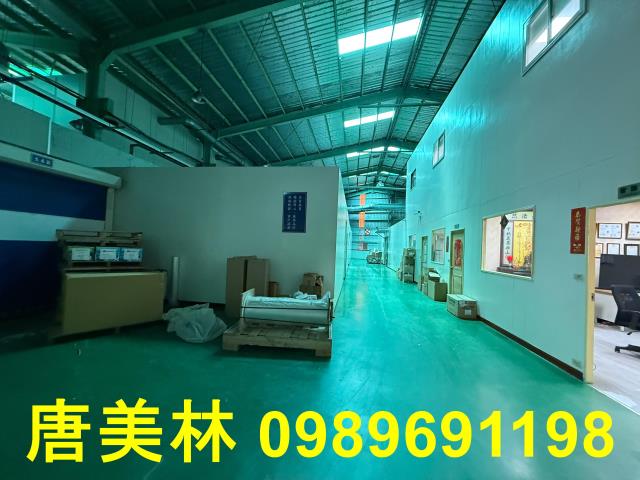 桃園平鎮廠房_廠辦_倉庫-10