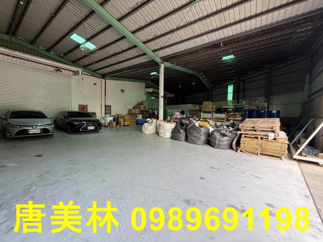 桃園平鎮廠房_廠辦_倉庫-11