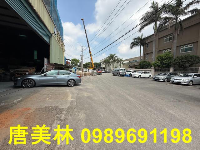 桃園平鎮廠房_廠辦_倉庫-2