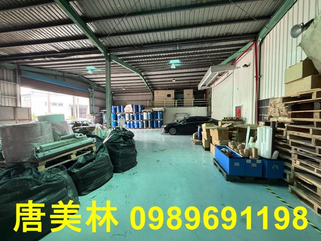 桃園平鎮廠房_廠辦_倉庫-4