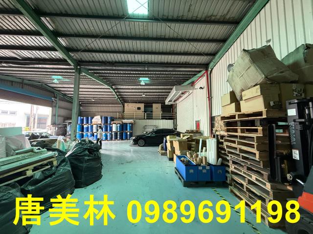 桃園平鎮廠房_廠辦_倉庫-5