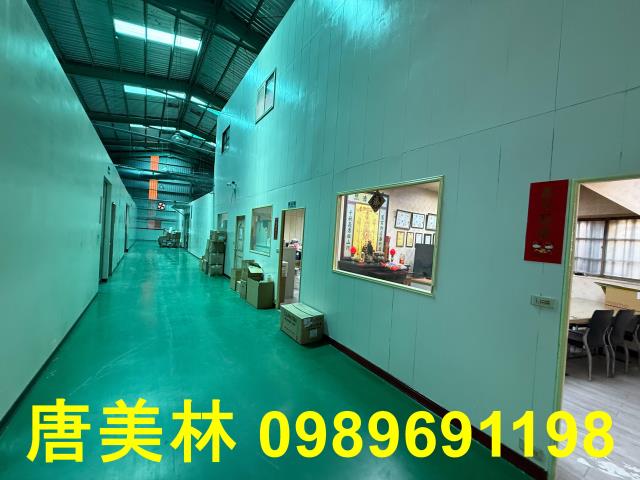 桃園平鎮廠房_廠辦_倉庫-6