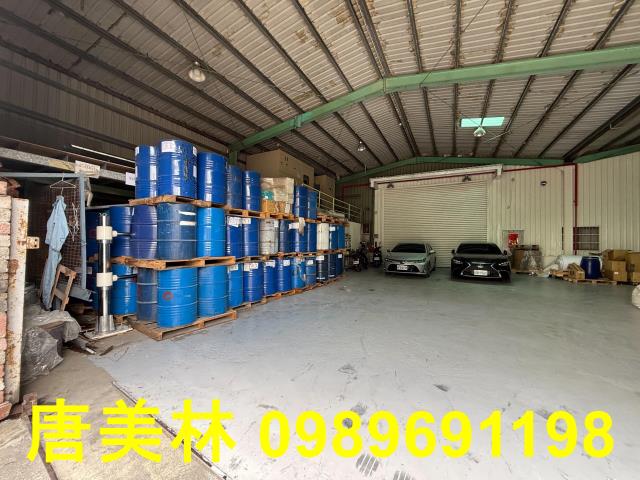 桃園平鎮廠房_廠辦_倉庫-8