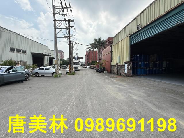 桃園平鎮廠房_廠辦_倉庫-9
