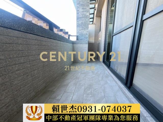 台中霧峰別墅_店面-10