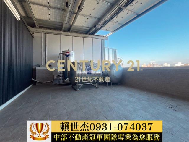台中霧峰別墅_店面-12