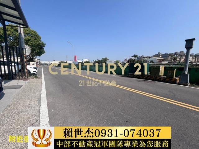 台中霧峰別墅_店面-15