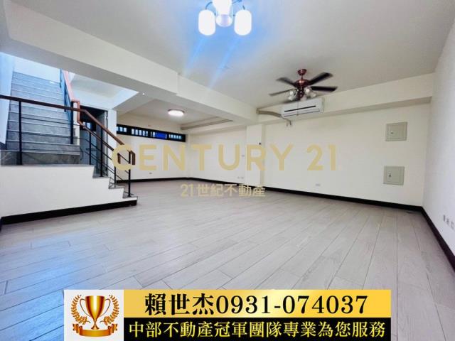 台中霧峰別墅_店面-3
