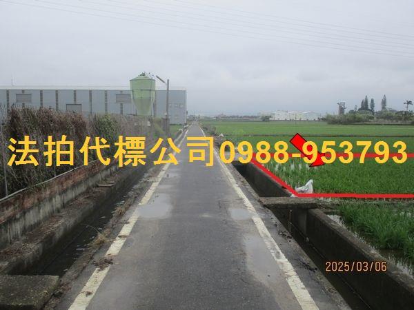 雲林大埤透天法拍-2