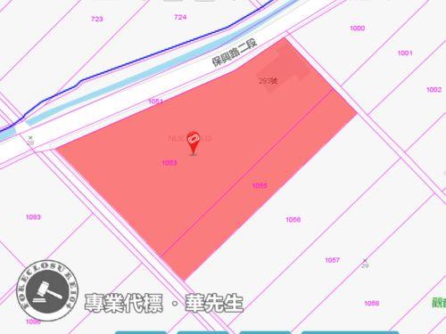 觀音法拍透天-10