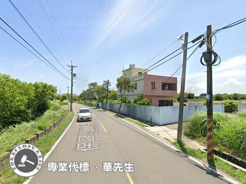 觀音法拍透天-0