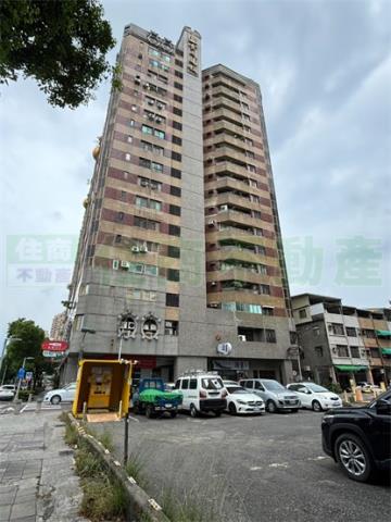 高雄新興區大樓_店面-2