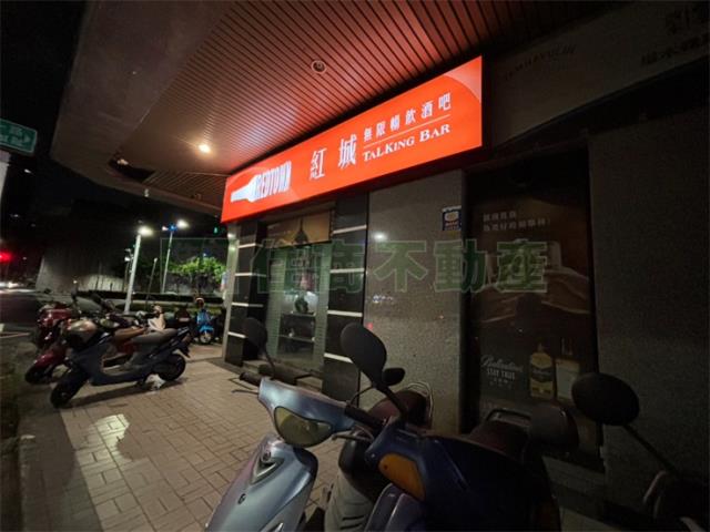 高雄新興區大樓_店面-3