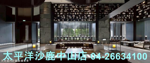 台中梧棲大樓_華廈-3