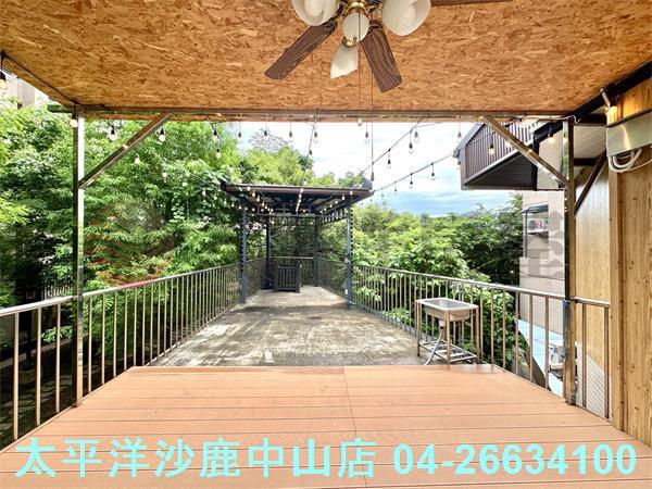 台中沙鹿透天_別墅-11