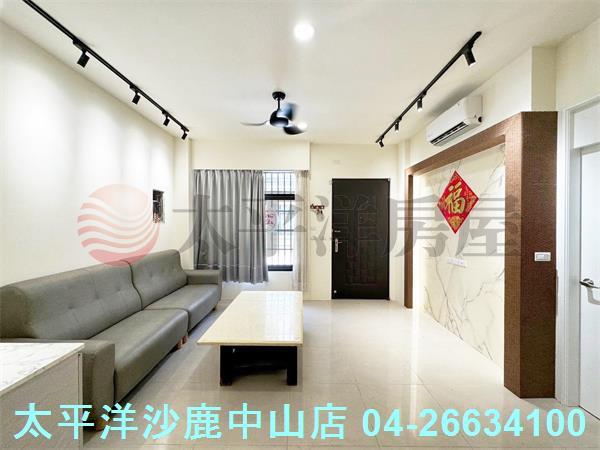 台中沙鹿透天_別墅-4