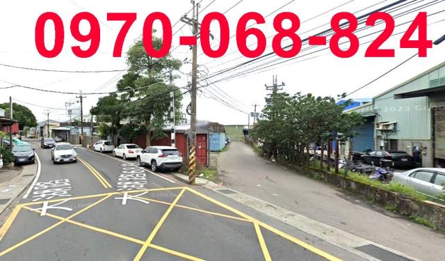 龜山廠房_倉庫-2