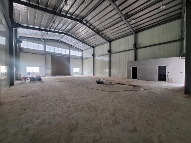 高雄廠房_廠辦_工業住宅-1