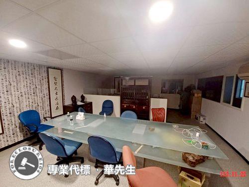 桃園大樓_辦公室拍賣-1