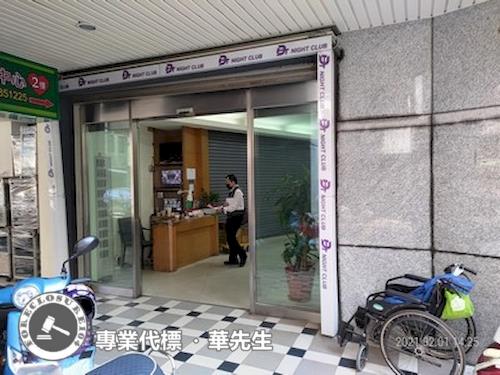 桃園大樓_辦公室拍賣-4