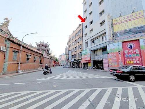 桃園大樓_辦公室拍賣-5