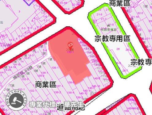 桃園大樓_辦公室拍賣-11