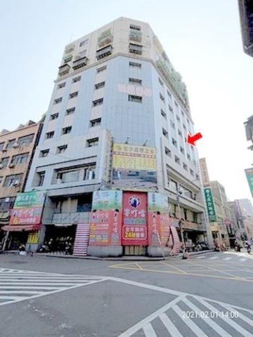 桃園大樓_辦公室拍賣-6