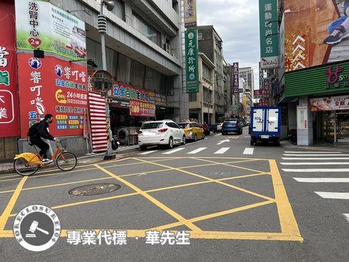 桃園大樓_辦公室拍賣-7