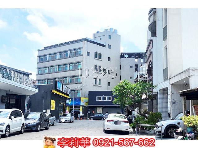 台南永康透天_店面-1