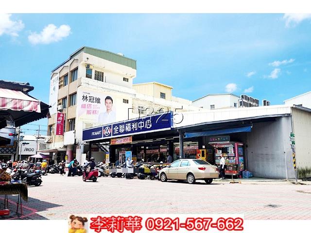 台南永康透天_店面-4
