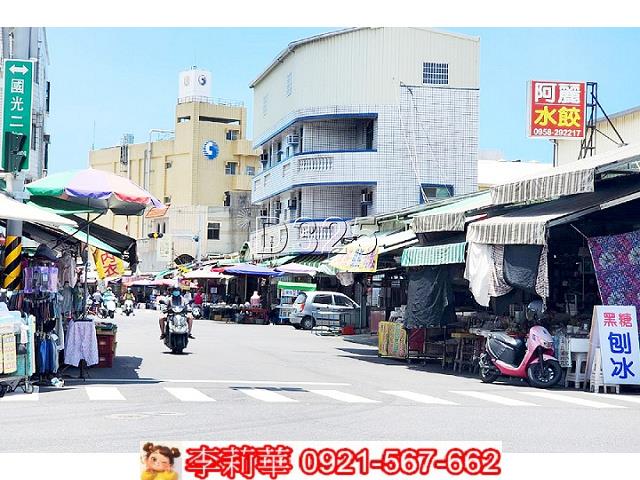 台南永康透天_店面-5